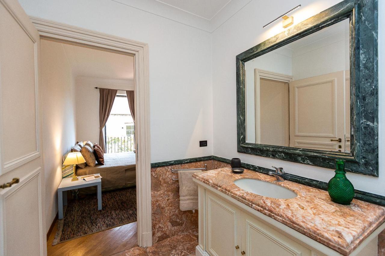 Amazing New Penthouse With Terrace Jewish Ghetto Roma Exterior foto