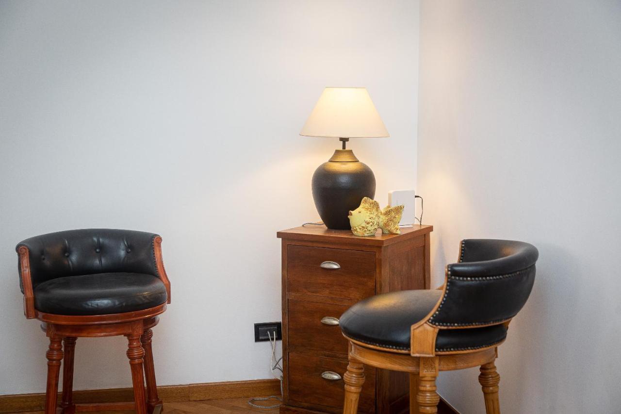 Amazing New Penthouse With Terrace Jewish Ghetto Roma Exterior foto